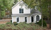 1406 Long Shadow Court Woodstock, GA 30189