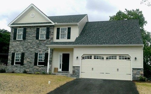 117 FAWN DRIVE, Elizabethtown, PA 17022