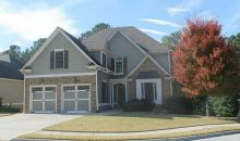 243 Sweet Birch Lane Dallas, GA 30132