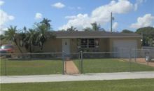 1762 NW 8 AV Homestead, FL 33030