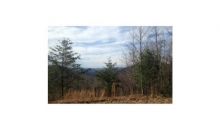 30 Acres Clearview Drive Talking Rock, GA 30175