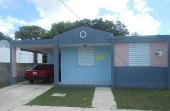 95 Villas De La Pra, Rincon, PR 00677