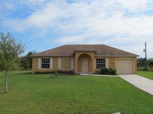 3784 NW 27th Ave, Okeechobee, FL 34972