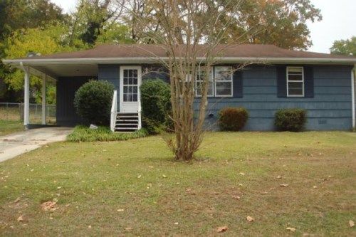 1309 5th Place NW, Birmingham, AL 35215