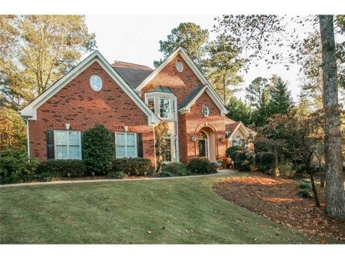 13705 Belleterre Drive, Alpharetta, GA 30004