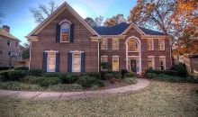 230 W Ridge Drive Canton, GA 30114