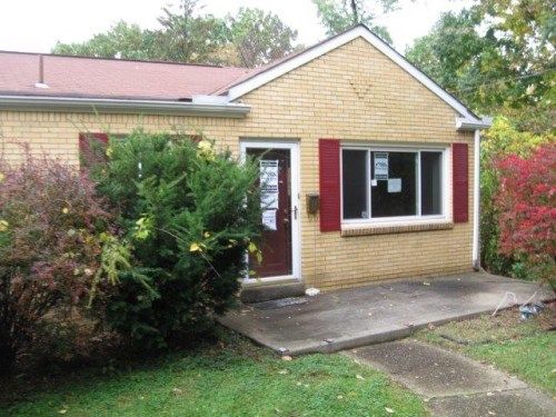 525 Beatty Rd, Monroeville, PA 15146