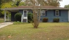 1309 5th Place NW Birmingham, AL 35215