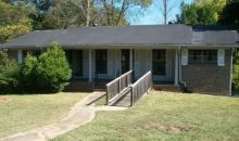 2417 Crossbow Drive Birmingham, AL 35214