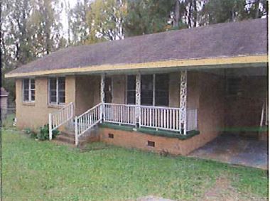 833 Bess Street, Newberry, SC 29108