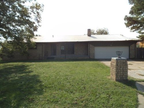 105 Meadowlark Lane, Durant, OK 74701