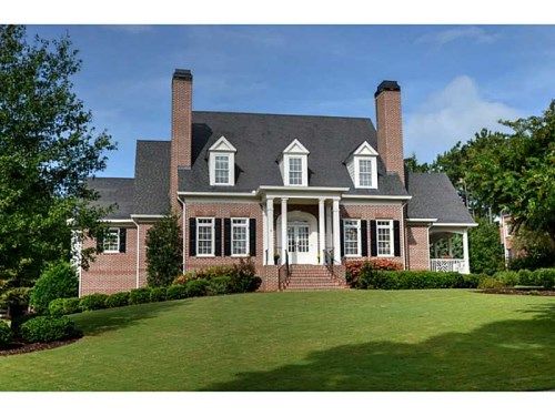 1065 Richmond Glen Circle, Alpharetta, GA 30004