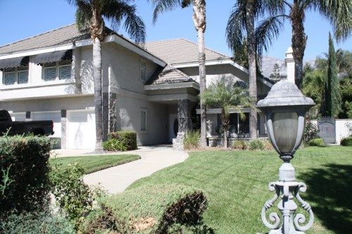 8258 Thoroughbred St., Rancho Cucamonga, CA 91701