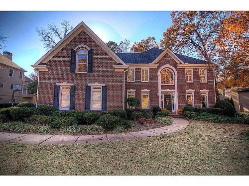 230 W Ridge Drive, Canton, GA 30114