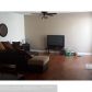 17261 NW 6TH ST, Hollywood, FL 33029 ID:11178030