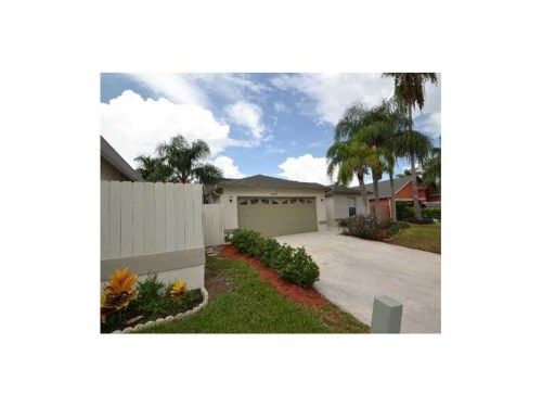 1447 WATERWAY COVE DR, West Palm Beach, FL 33414