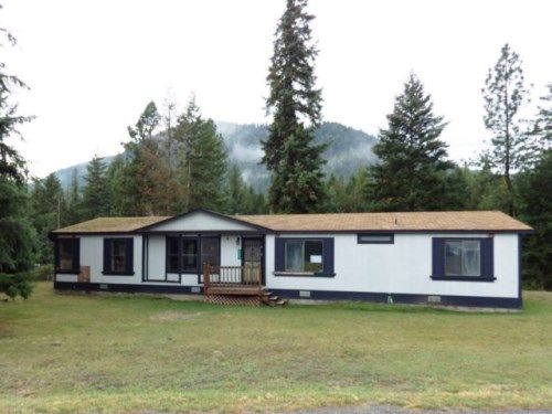 2269 Marble Valley Basin Road, Addy, WA 99101