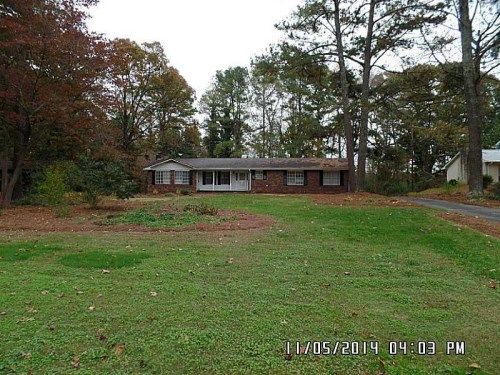 4022 Maybreeze Road, Marietta, GA 30066