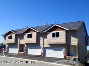 12270 Vista Ridge Loop, Eagle River, AK 99577