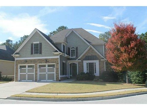 243 Sweet Birch Lane, Dallas, GA 30132