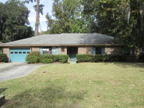 514 Stuart Ct, Savannah, GA 31405