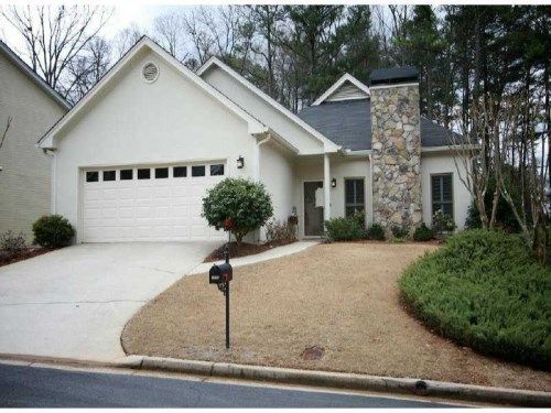 3999 Arborwood Lane, Tucker, GA 30084