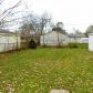 15520 Brandt St, Romulus, MI 48174 ID:11196223