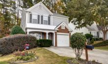 11095 Wittenridge Drive Alpharetta, GA 30022