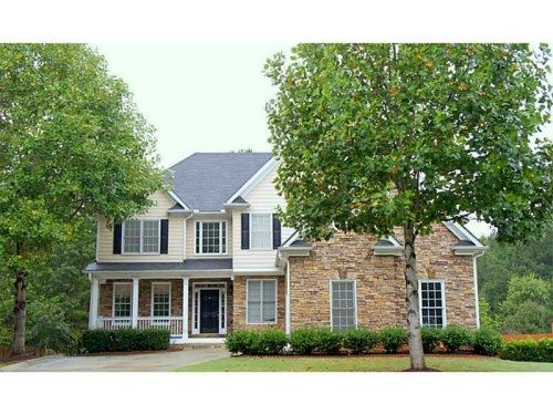 3790 Old Suwanee Road, Suwanee, GA 30024