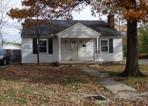 2 Stafford Ave, Dayton, OH 45405