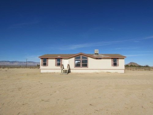 1517 Rawley Hill Avenue, Mojave, CA 93501