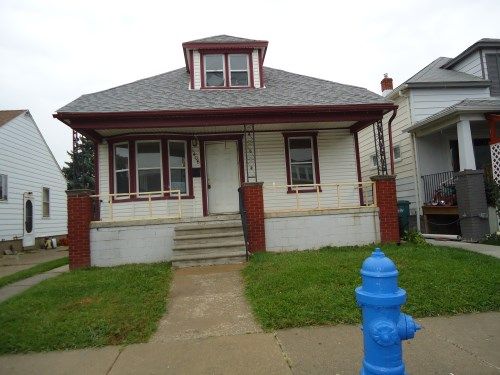 1406 Arlington Ave, Lincoln Park, MI 48146