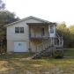 3092 Rocky Hill Dedeaux Rd, Kiln, MS 39556 ID:11150092