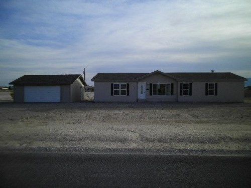 1171 West Geofrey St, Pahrump, NV 89060