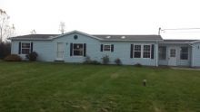 9229 Lambs Rd Goodells, MI 48027