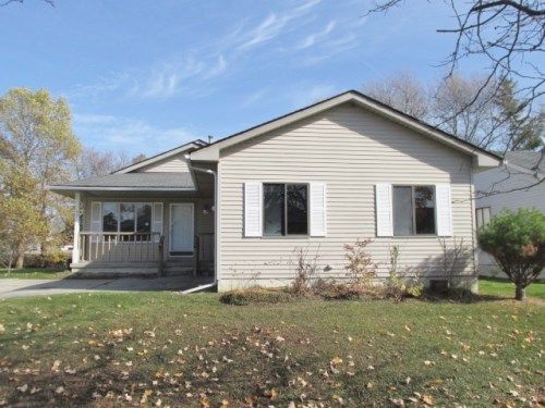 47 Chapman St, Pontiac, MI 48341