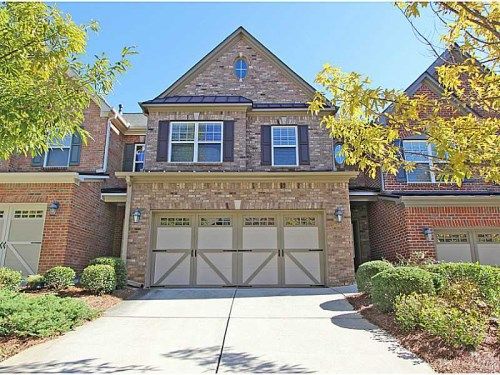 4975 Hastings Terrace, Alpharetta, GA 30005