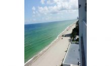 2751 S OCEAN DR # 1004S Hollywood, FL 33019