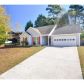 124 Aztec Way Se, Acworth, GA 30102 ID:11013035