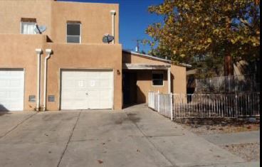 7515 Dixon Road SE, Albuquerque, NM 87108