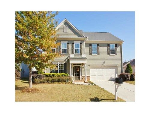 223 Independence Lane, Peachtree City, GA 30269