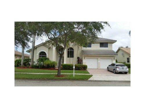 17351 SW 12TH ST, Hollywood, FL 33029