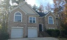 3273 Steeple Drive Decatur, GA 30034