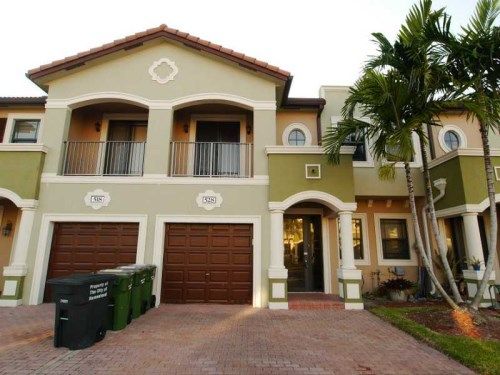 528 NE 35 AV # -, Homestead, FL 33033