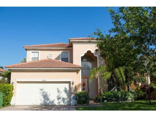 2205 PORTOFINO AV, Homestead, FL 33033