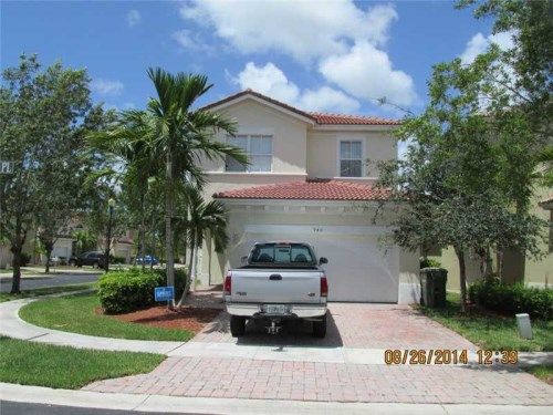 940 NE 37 PL, Homestead, FL 33033