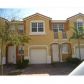 2152 NE 3 CT # 2152, Homestead, FL 33033 ID:11192808