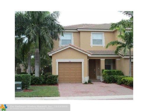 964 NE 42nd Ave # 964, Homestead, FL 33033