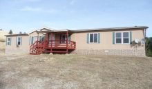 41 Eagle Point Ln Bridger, MT 59014