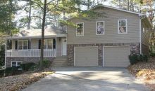 3139 Terrace Drive Marietta, GA 30066